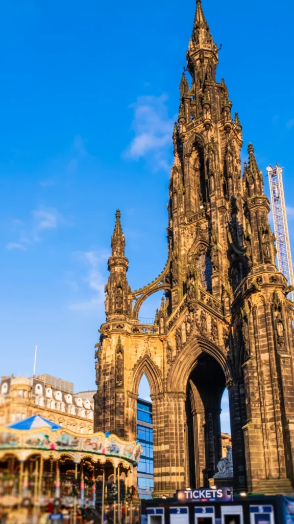 Edinburgh