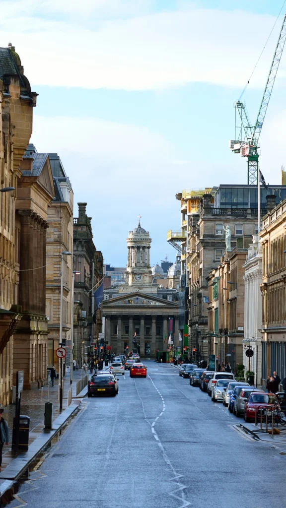 Glasgow