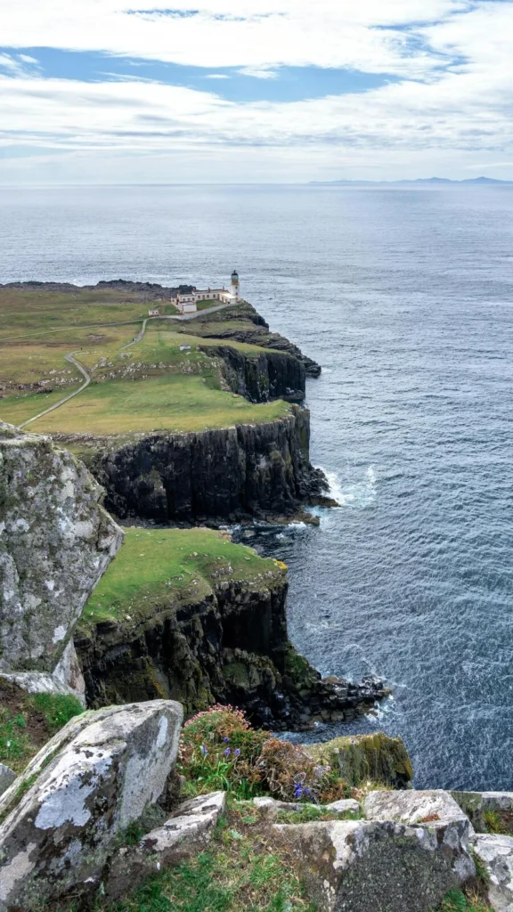 Isle of Skye