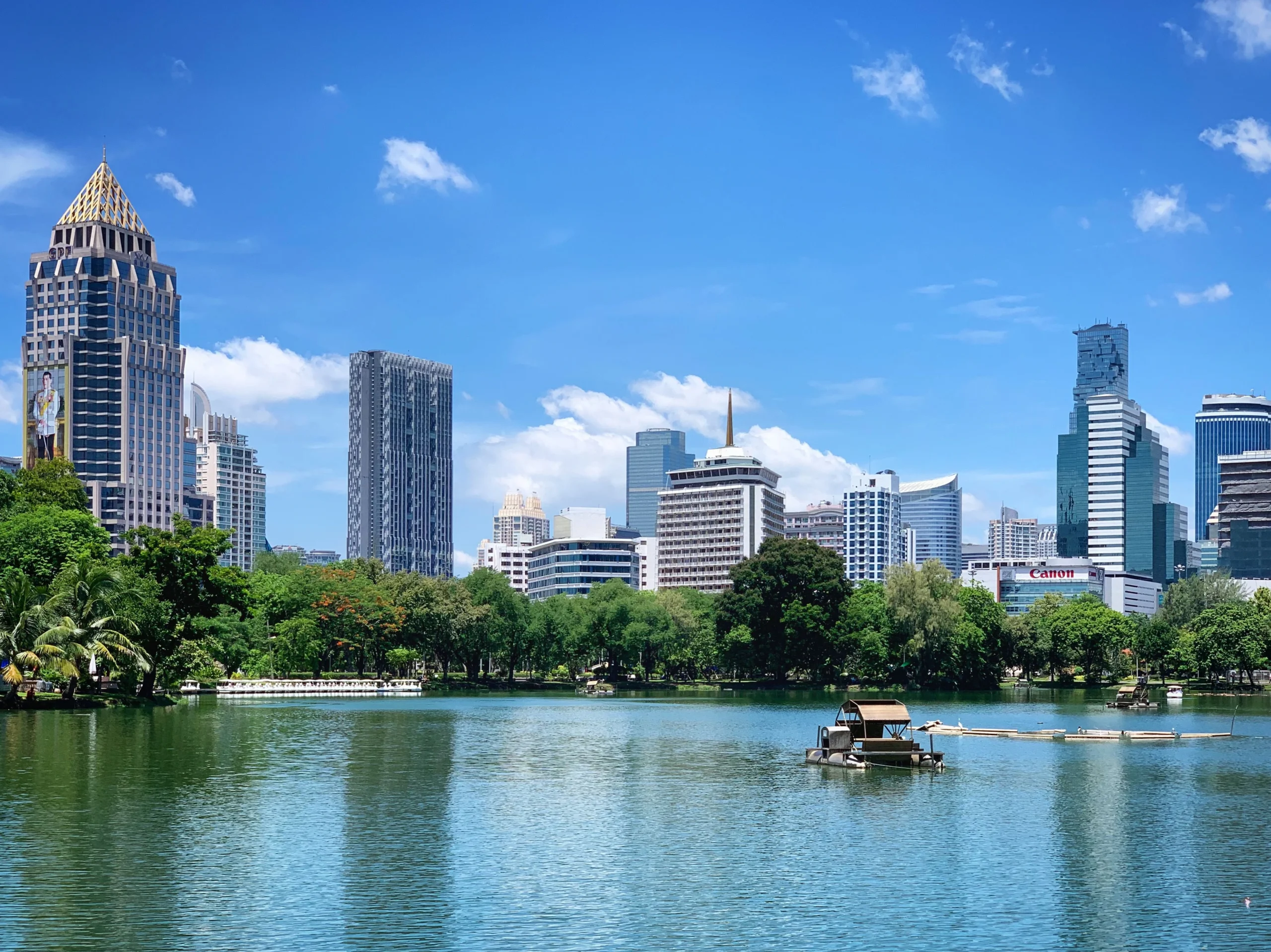 Thailand holiday packages