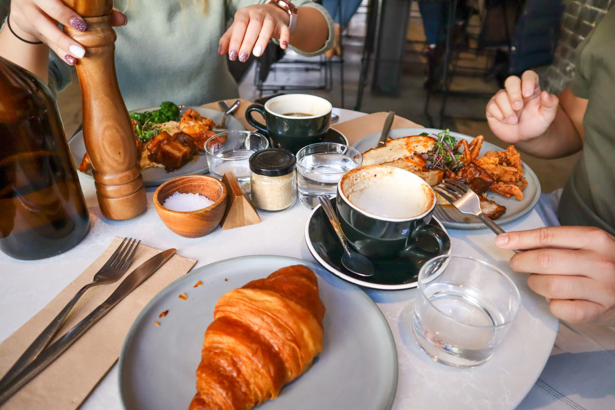 Europe Cafe