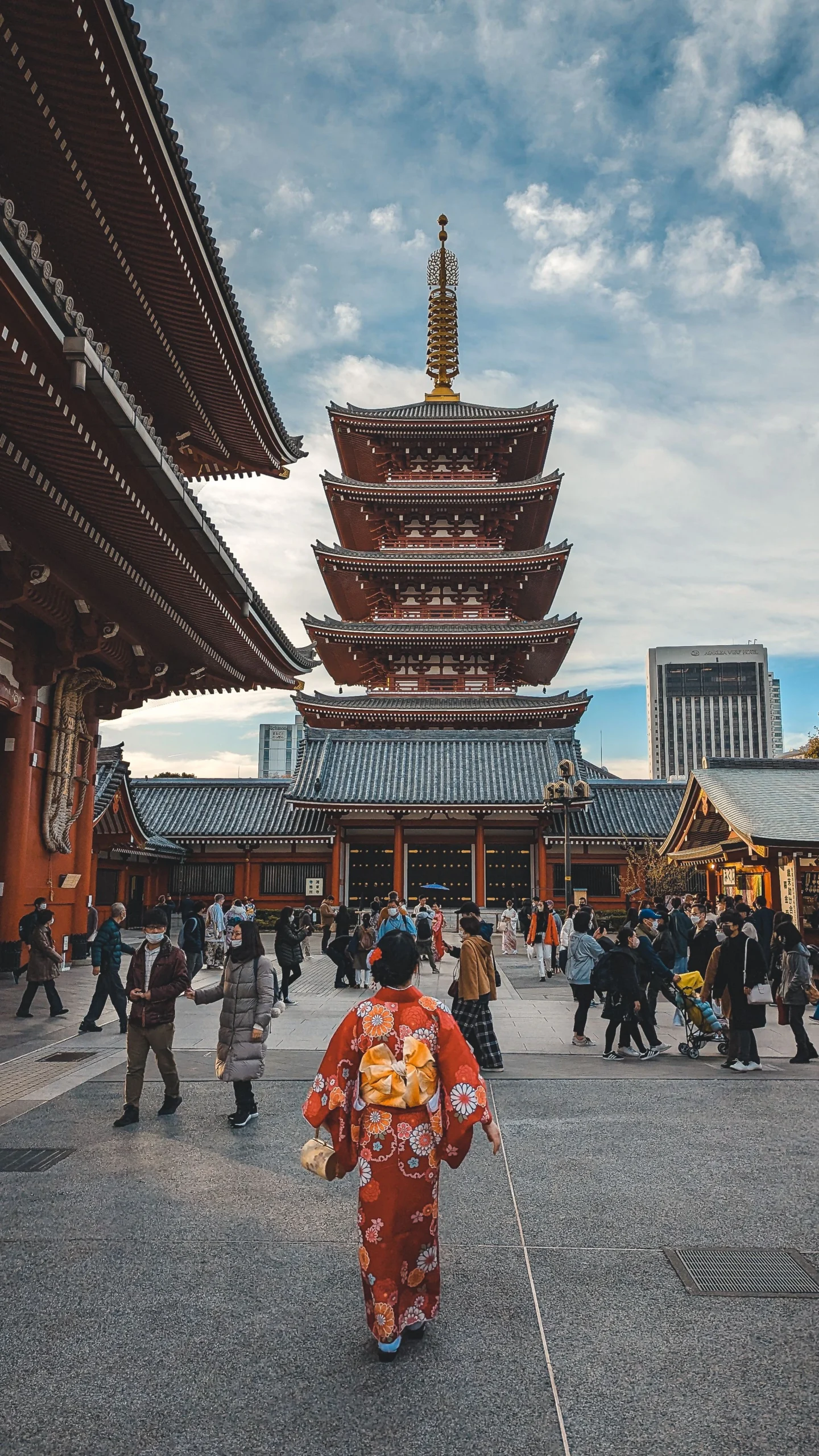 Japan trip cost from India