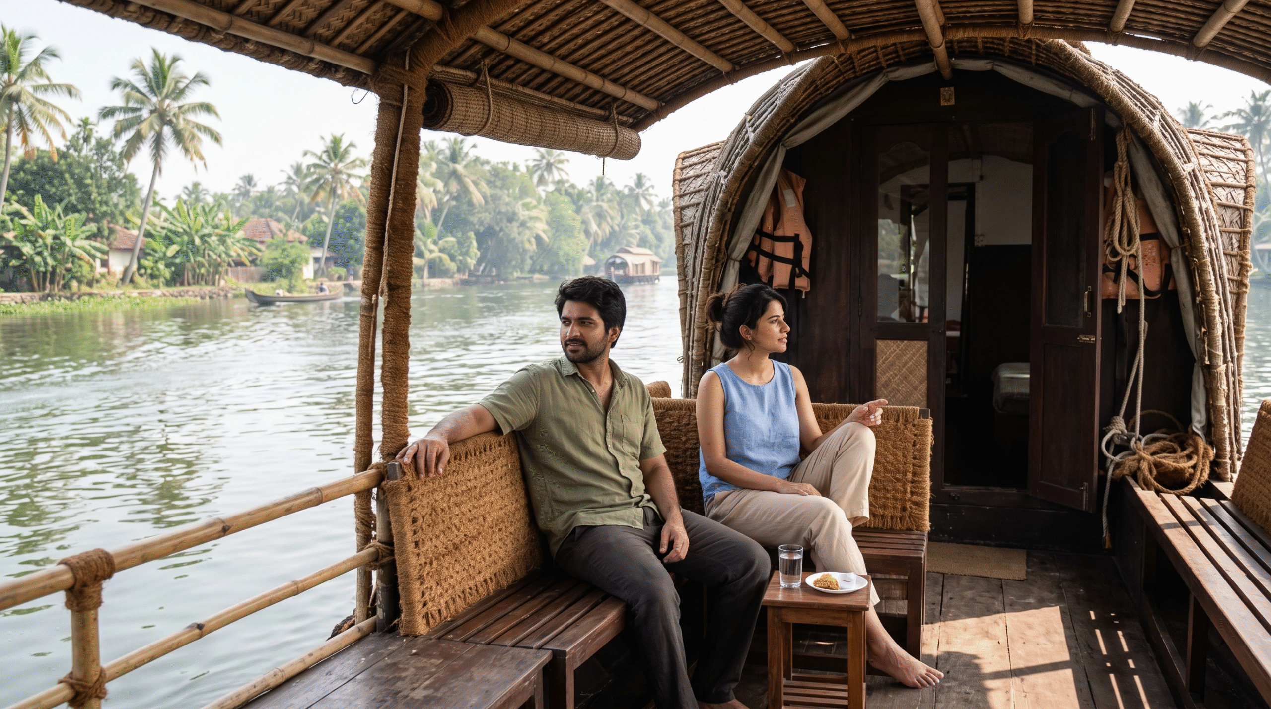 December honeymoon ideas