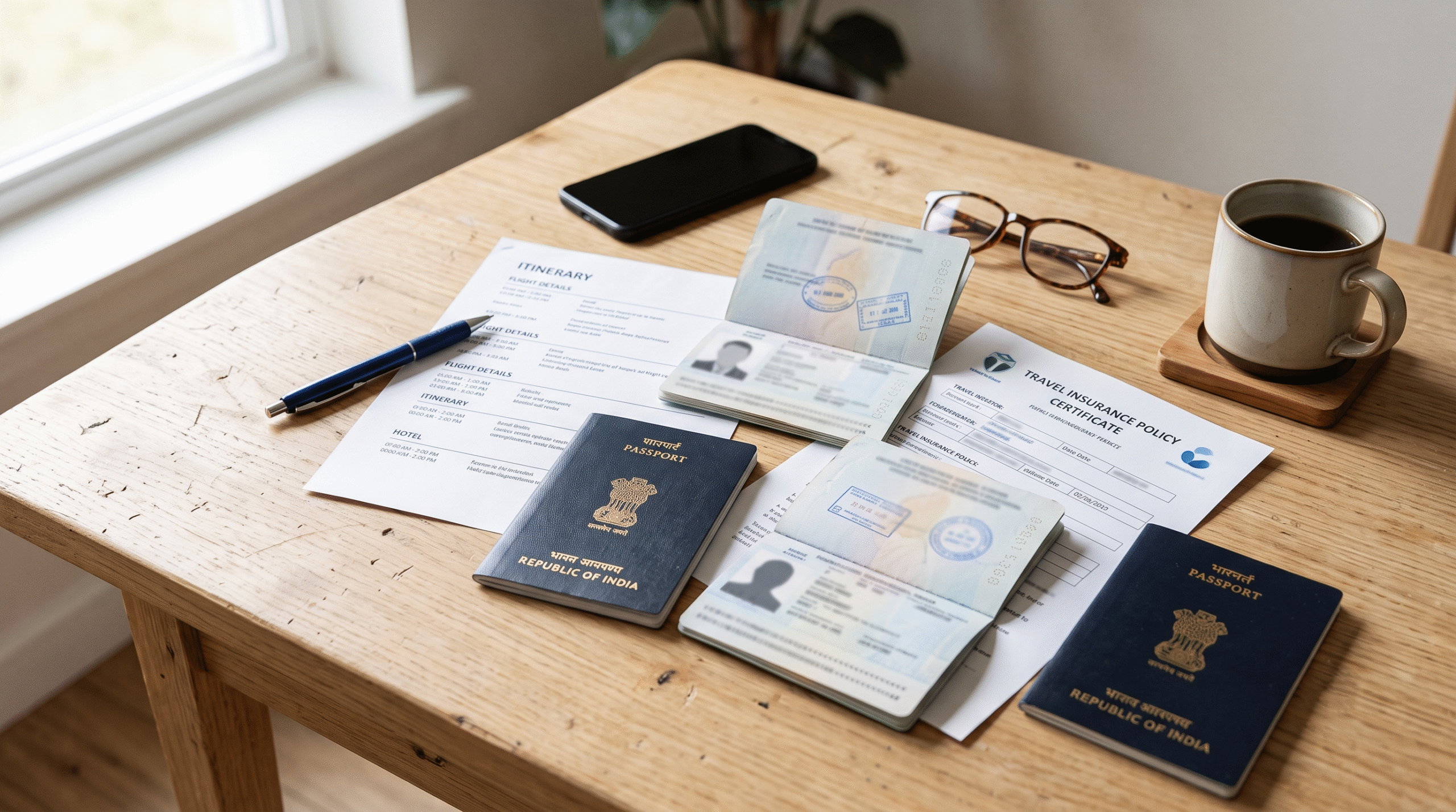 Taking Your Parents on an International Trip for the First Time 3 Travel insurance for senior citizens
