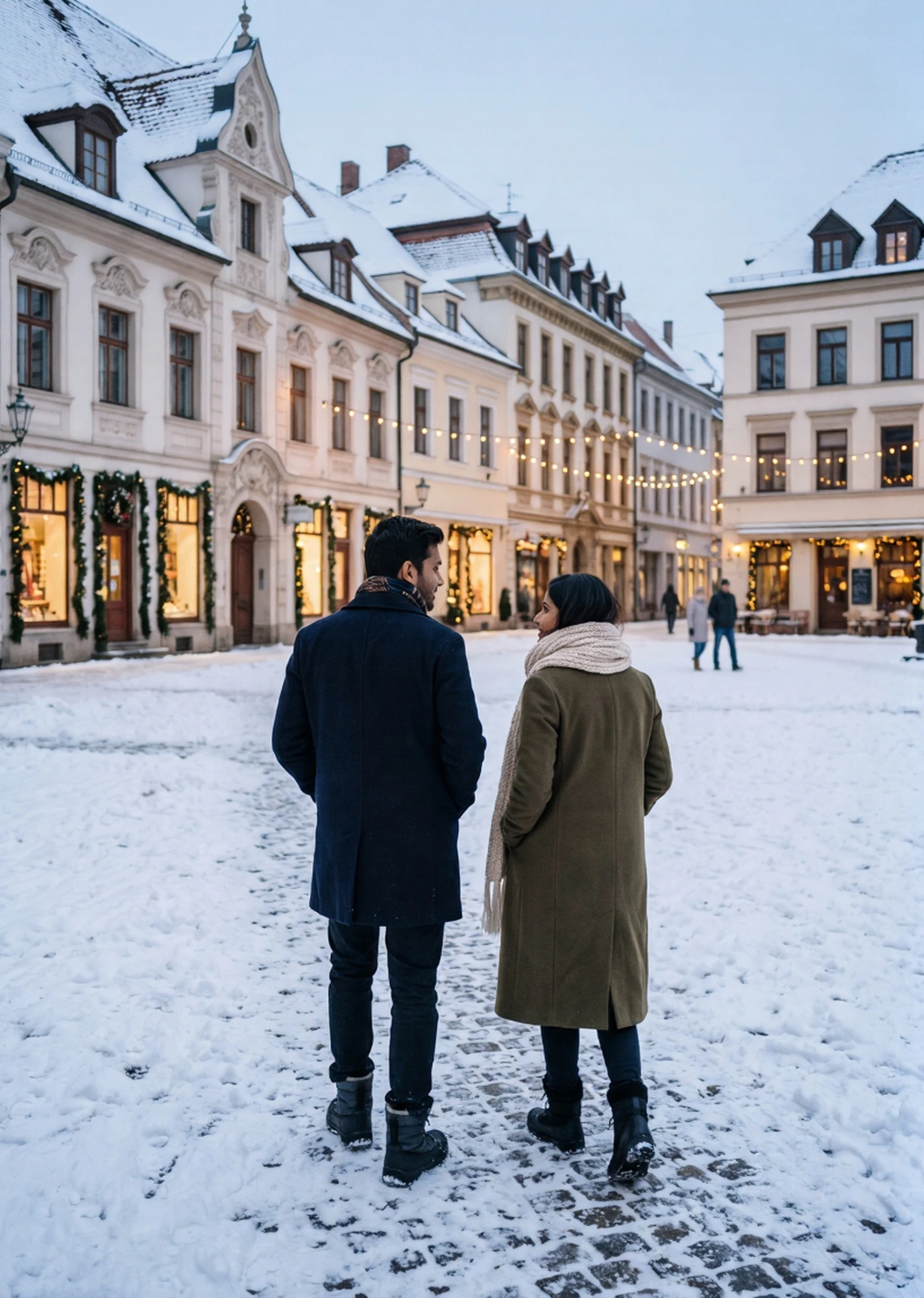 Honeymoon in December: Do Peak-Season Prices Actually Justify Themselves? 24 Best places for honeymoon in December