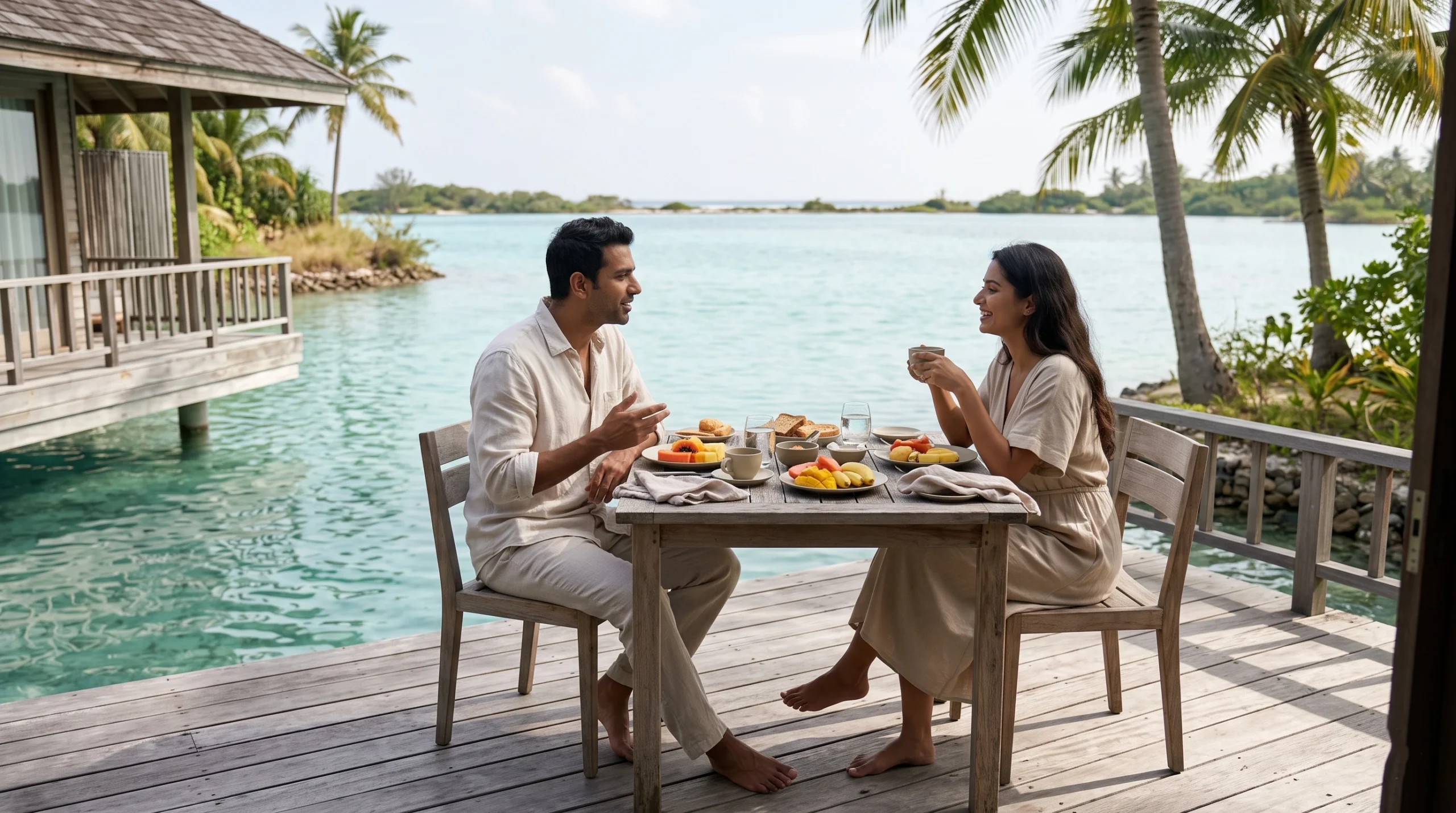 best beach honeymoon destinations