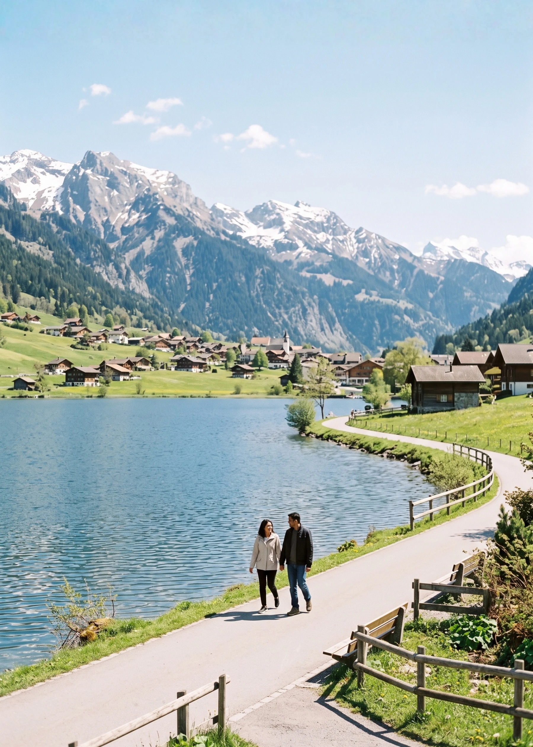 When Should You Actually Travel to Europe: Summer, Shoulder Season or Winter 1 best time to visit Europe