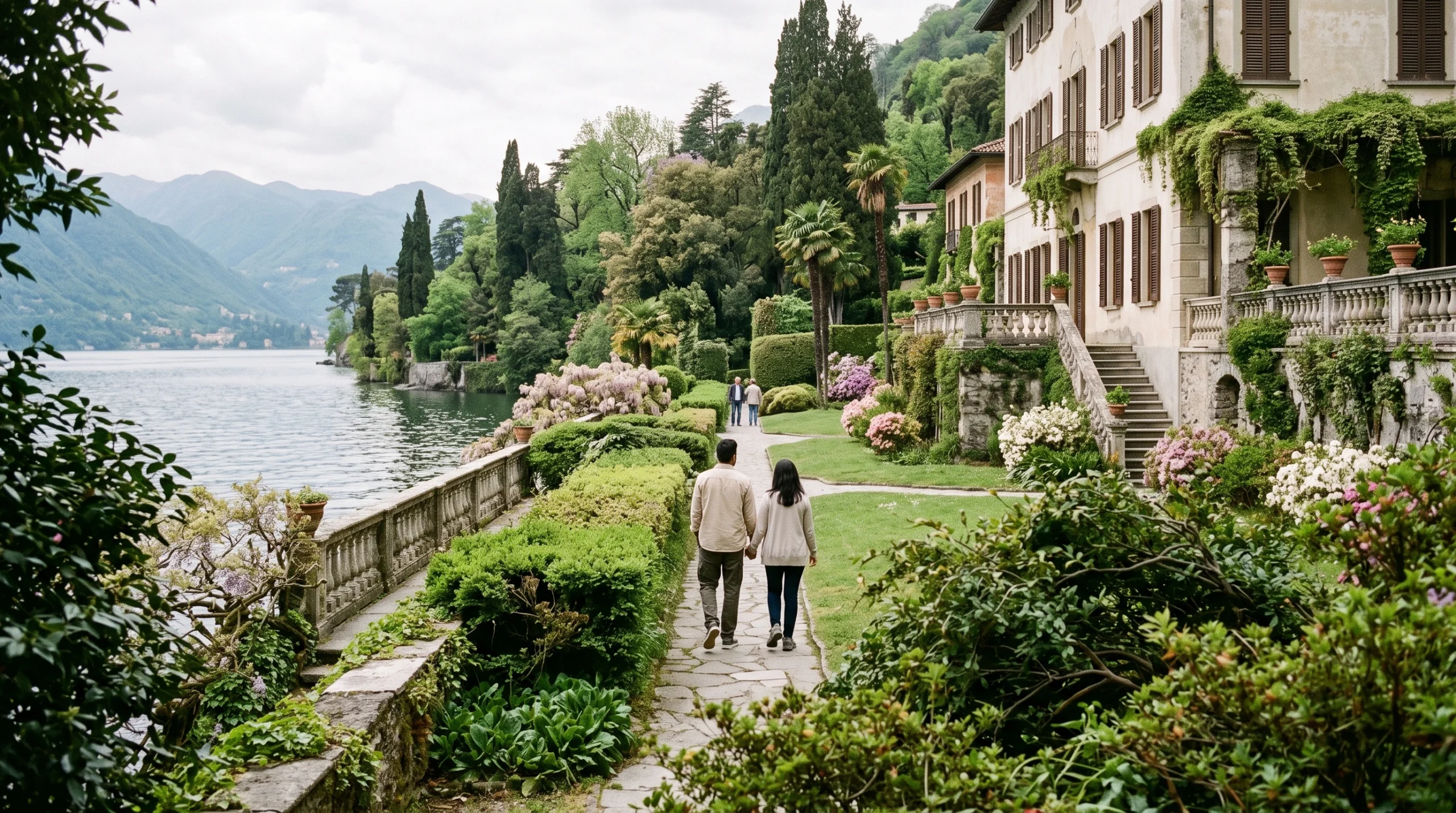 When Should You Actually Travel to Europe: Summer, Shoulder Season or Winter 2 Europe in May