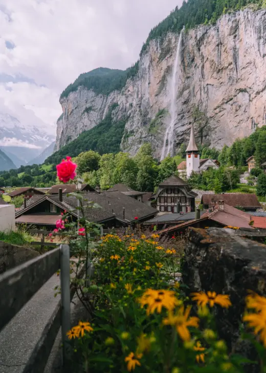 naviora blog swiss lauterbrunnen summer Best Time to Visit Switzerland: A Month-by-Month Guide