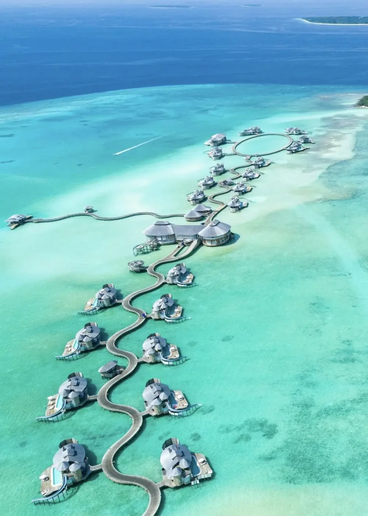 Maldives