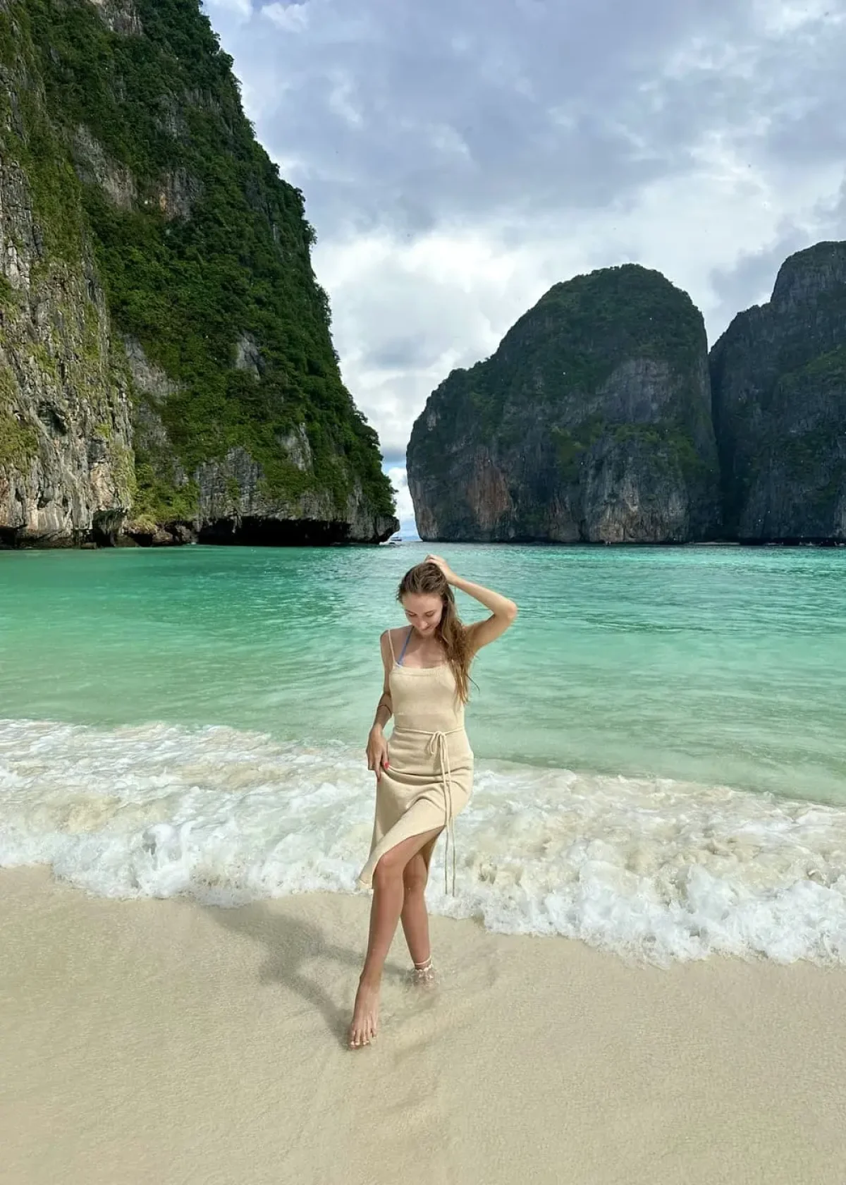 Thailand, Best places to visit in Thailand for first timers